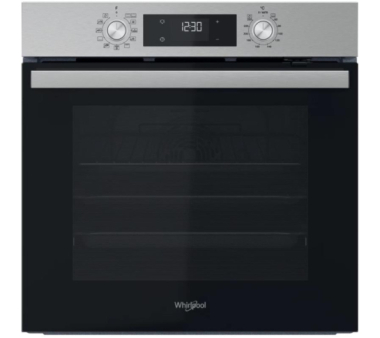 Forno Whirlpool OMR-58-HU-1-X