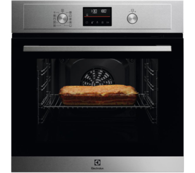 Forno Electrolux EOH-4-P-46-BX