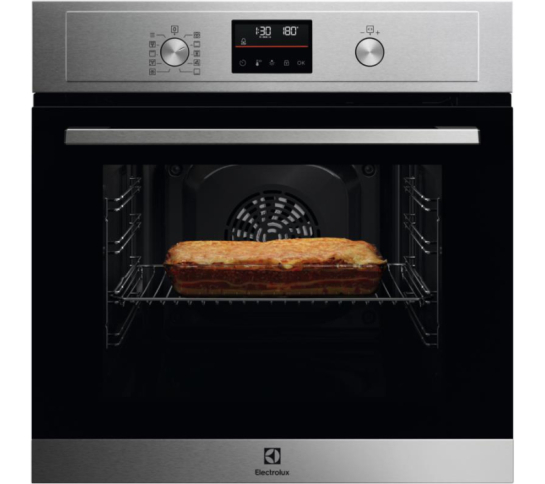 Forno Electrolux EOH-4-P-46-BX