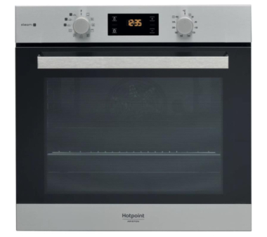 Forno Hotpoint FA-3-S-844-PIX HA