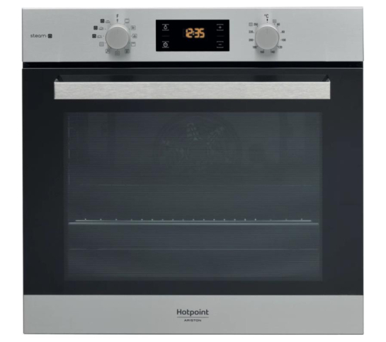 Forno Hotpoint FA-3-S-844-PIX HA Forno Hotpoint FA-3-S-844-PIX HA