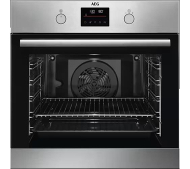 Forno AEG BPB-331061-M
