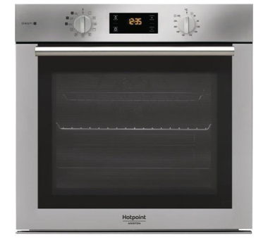 Forno Hotpoint FA-4-S-841-PIX