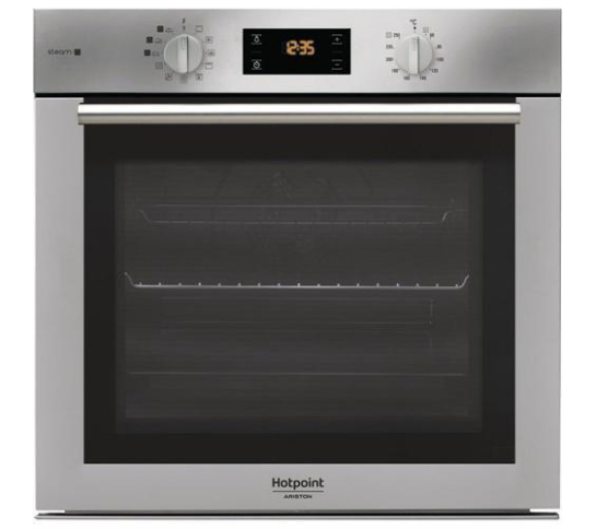 Forno Hotpoint FA-4-S-841-PIX Forno Hotpoint FA-4-S-841-PIX