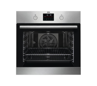 Forno AEG BPB-331161-M