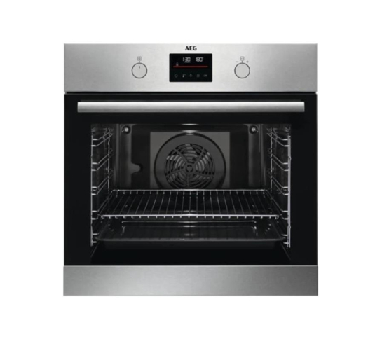 Forno AEG BPB-331161-M Forno AEG BPB-331161-M