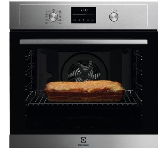 Forno Electrolux EOF-6-P-54-TX