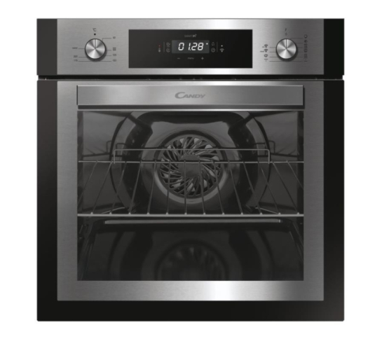 Forno Candy FCNE-625-X Wifi Forno Candy FCNE-625-X Wifi