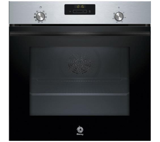 Forno Balay 3-HA-4031-X-3 Forno Balay 3-HA-4031-X-3