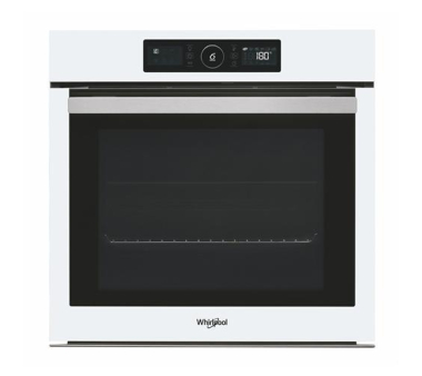 Forno Whirlpool AKZ-9-6220-WH