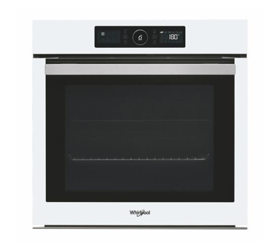 Forno Whirlpool AKZ-9-6220-WH Forno Whirlpool AKZ-9-6220-WH