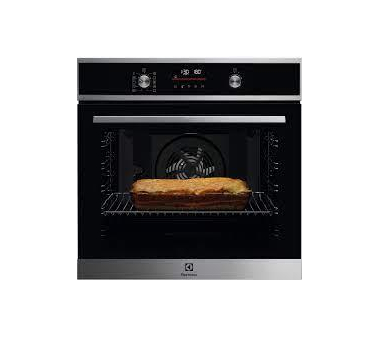 Forno Electrolux EOF-6-P-77-X