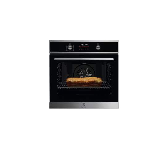 Forno Electrolux EOF-6-P-77-X