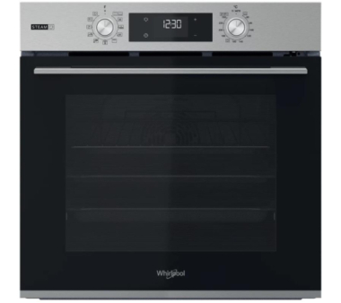 Forno Whirlpool OMSK-58-RU-1-SX