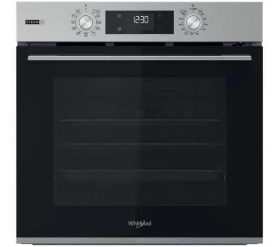 Forno Whirlpool OMSK-58-RU-1-SX