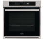 Forno Whirlpool OAKZ-9-7961-SPIX