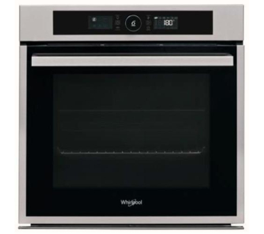 Forno Whirlpool OAKZ-9-7961-SPIX