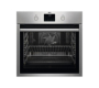 Forno AEG BPS-331160-M