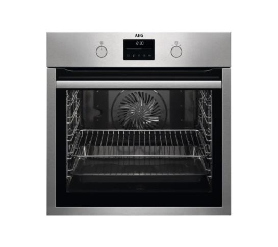 Forno AEG BPS-331160-M Forno AEG BPS-331160-M