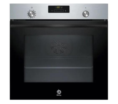 Forno Balay 3-HB-4841-X-3