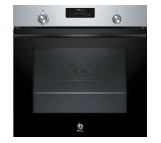 Forno Balay 3-HB-4841-X-3 Forno Balay 3-HB-4841-X-3