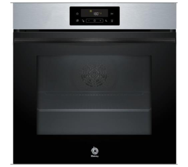 Forno Balay 3-HB-4821-X-3