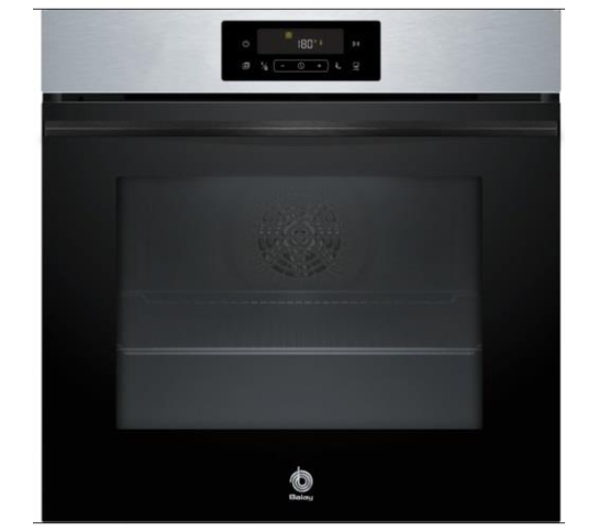 Forno Balay 3-HB-4821-X-3 Forno Balay 3-HB-4821-X-3