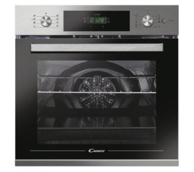Forno Candy FCTS-896-X Wifi