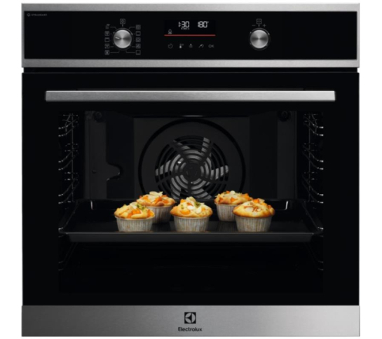Forno Electrolux EOD-6-P-77-X Forno Electrolux EOD-6-P-77-X