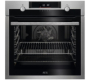 Forno AEG BPE-535160-M