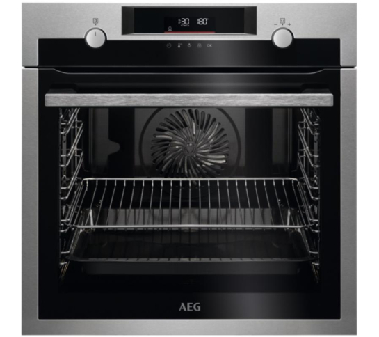 Forno AEG BPE-535160-M Forno AEG BPE-535160-M