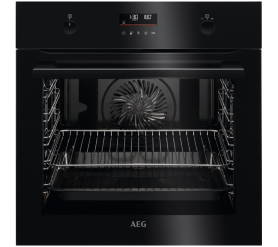 Forno AEG BPE-535160-B Forno AEG BPE-535160-B