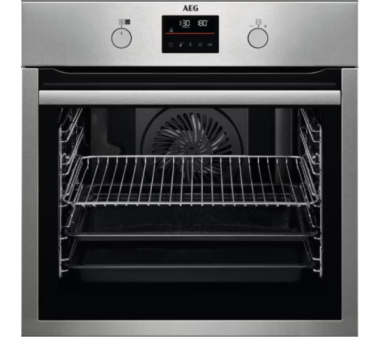 Forno AEG BPS-35516-XM