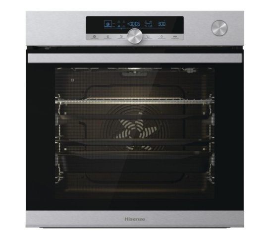 Forno Hisense BSA-66334-PX Forno Hisense BSA-66334-PX