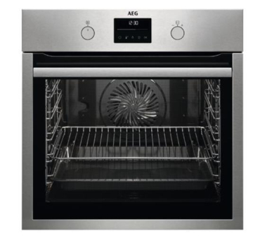 Forno AEG BPS-335160-M