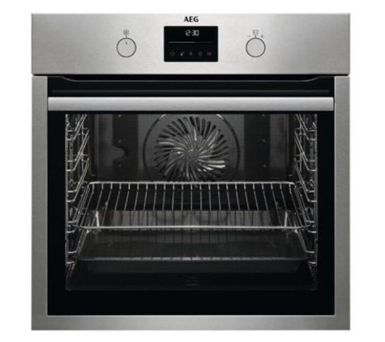 Forno AEG BPS-335160-M Forno AEG BPS-335160-M