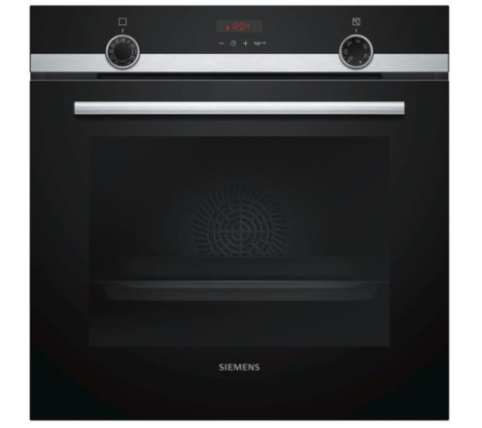 Forno Siemens HB-574-AER-0 Forno Siemens HB-574-AER-0
