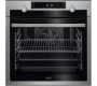 Forno AEG BPE-555360-M