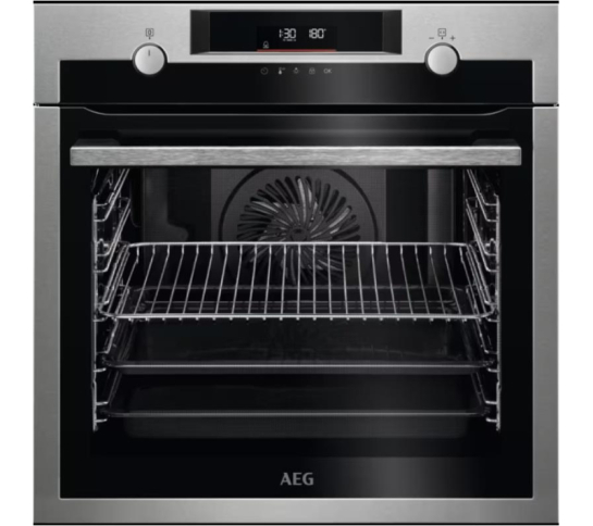 Forno AEG BPE-555360-M Forno AEG BPE-555360-M