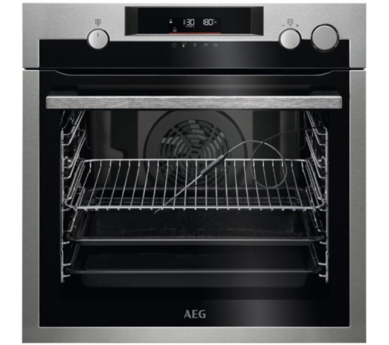 Forno AEG BSS-578271-M Forno AEG BSS-578271-M