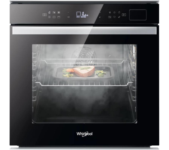 Forno Whirlpool W-6-OS-44-S-1-HBL Forno Whirlpool W-6-OS-44-S-1-HBL