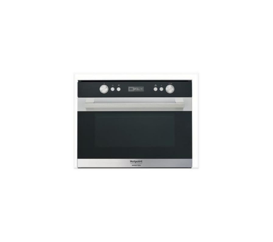 Forno Hotpoint MS-767-IX Forno Hotpoint MS-767-IX