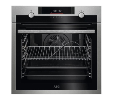 Forno AEG BPE-546360-M