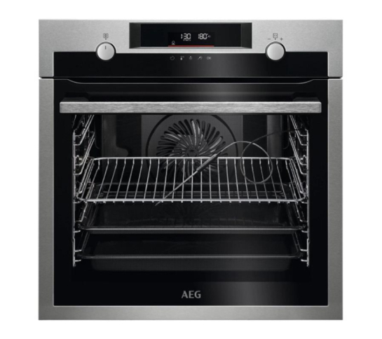 Forno AEG BPE-546360-M Forno AEG BPE-546360-M