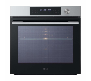 Forno LG WSED-7612-S