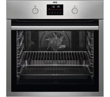 Forno AEG BPS-33516-XM