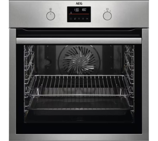 Forno AEG BPS-33516-XM Forno AEG BPS-33516-XM