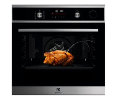 Forno Electrolux COP-846-X-1
