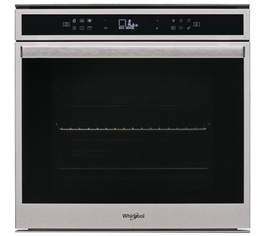 Forno Whirlpool W-6-OM-44-PBS-1-P