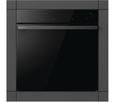 Forno Hisense BSA-66346-PBGWIFI
